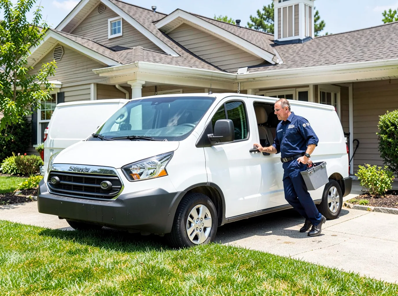 Emergency Plumber company in White Cloud, KS
